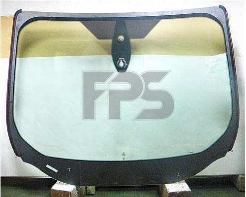 FPS GS 2817 D12 Windshield GS2817D12: Buy near me in Poland at 2407.PL - Good price!