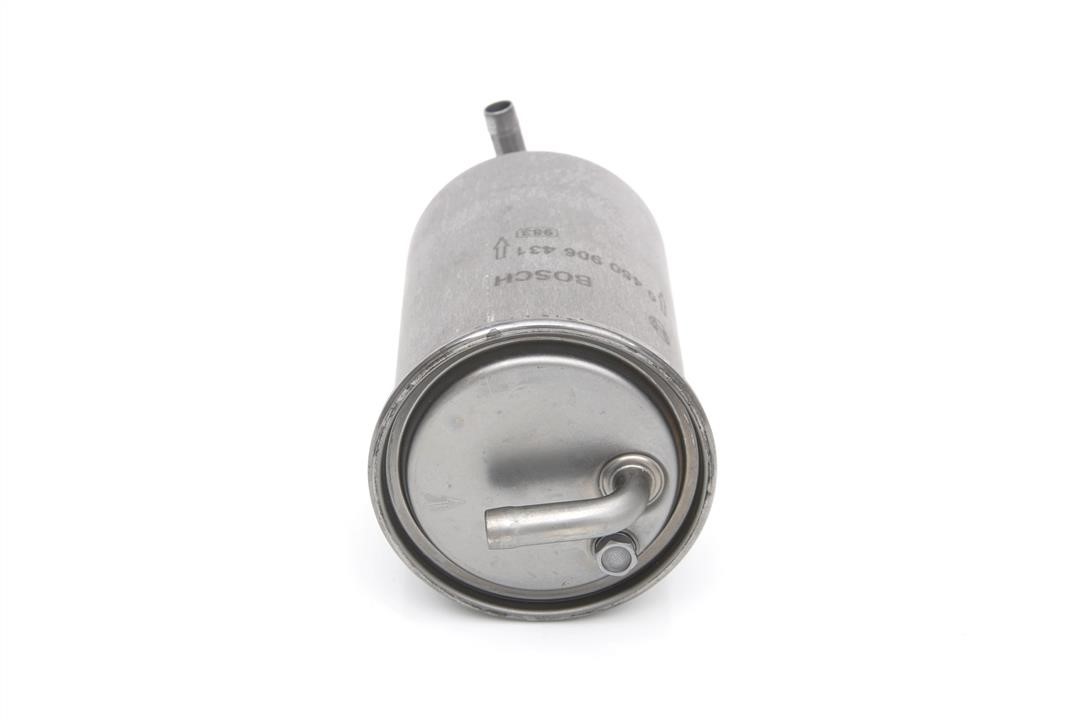 Bosch Топливный фильтр – цена 150 PLN