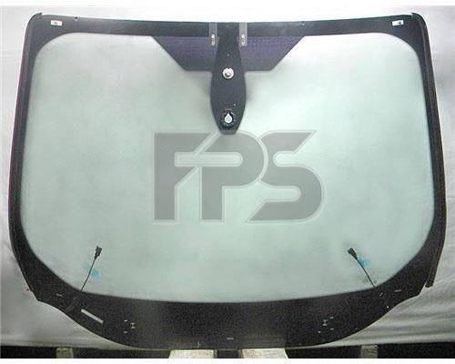 FPS GS 2817 D14 Windshield GS2817D14: Buy near me in Poland at 2407.PL - Good price!