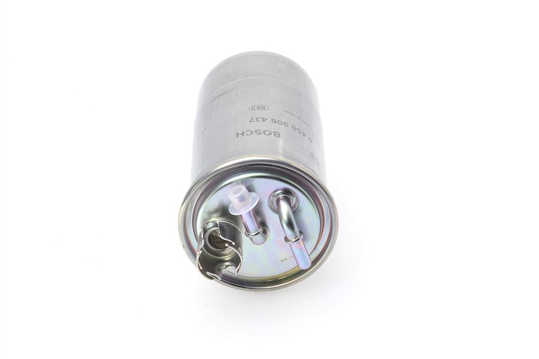 Bosch Filtr paliwa – cena 89 PLN