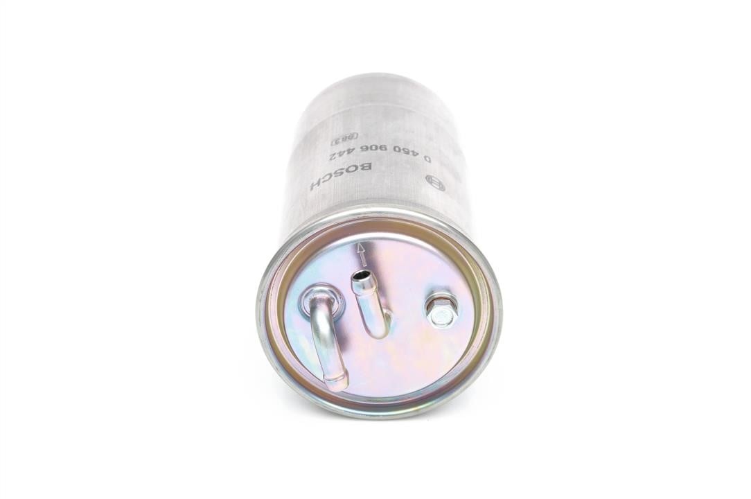 Bosch Fuel filter – price 94 PLN