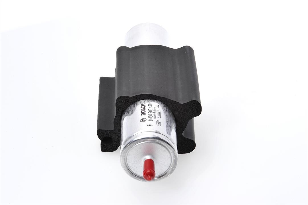 Bosch Fuel filter – price 94 PLN