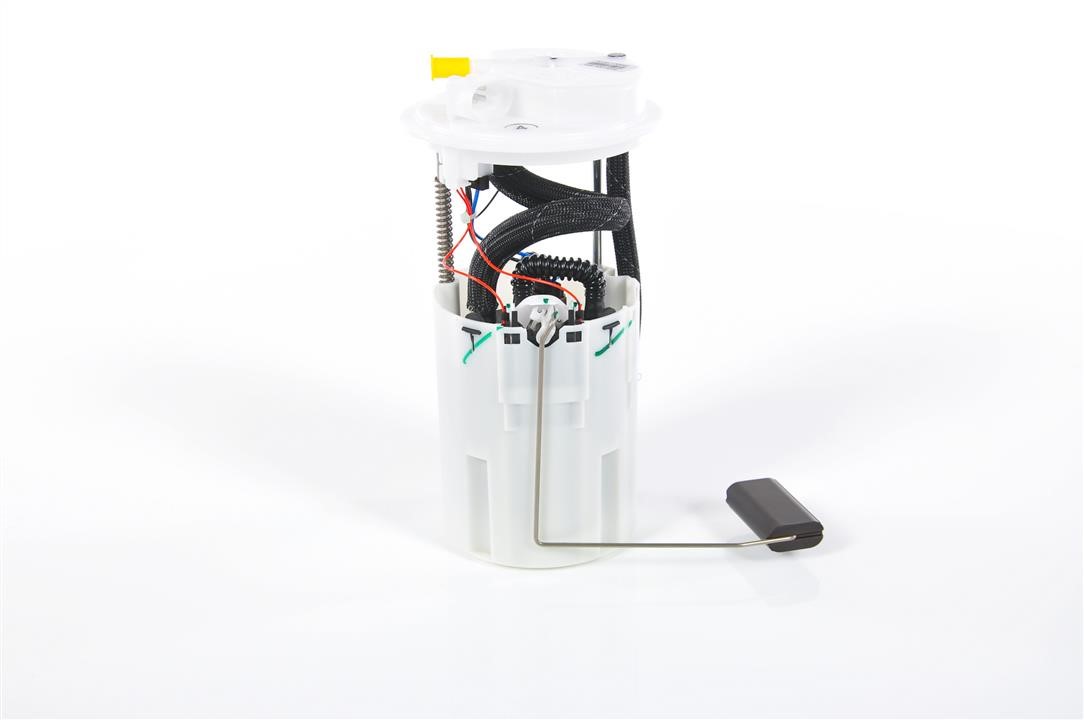 Bosch Fuel pump module – price 568 PLN