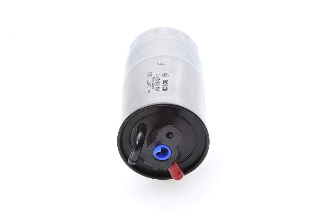 Bosch Filtr paliwa – cena 96 PLN