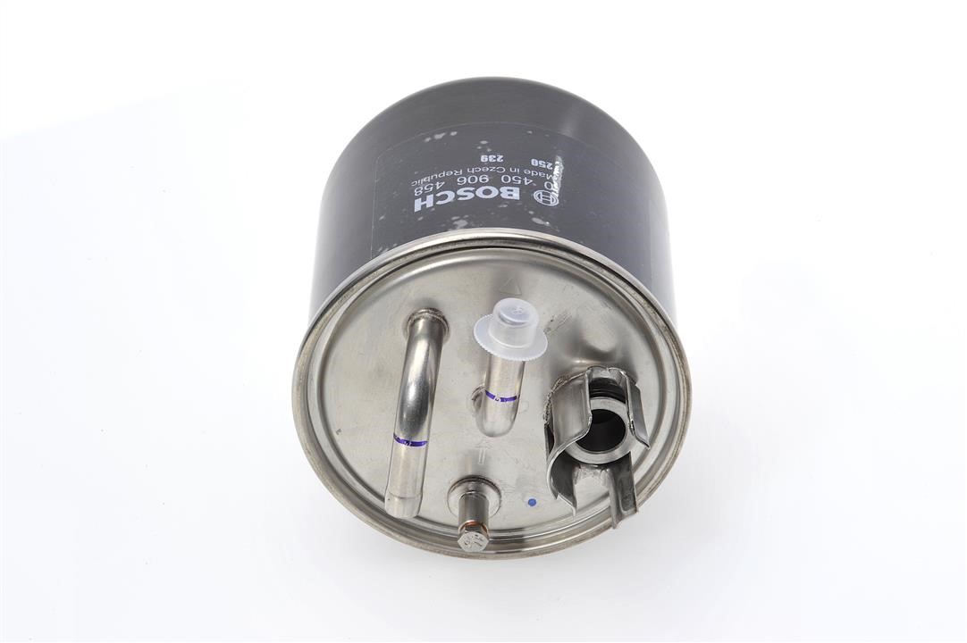 Bosch Filtr paliwa – cena 211 PLN