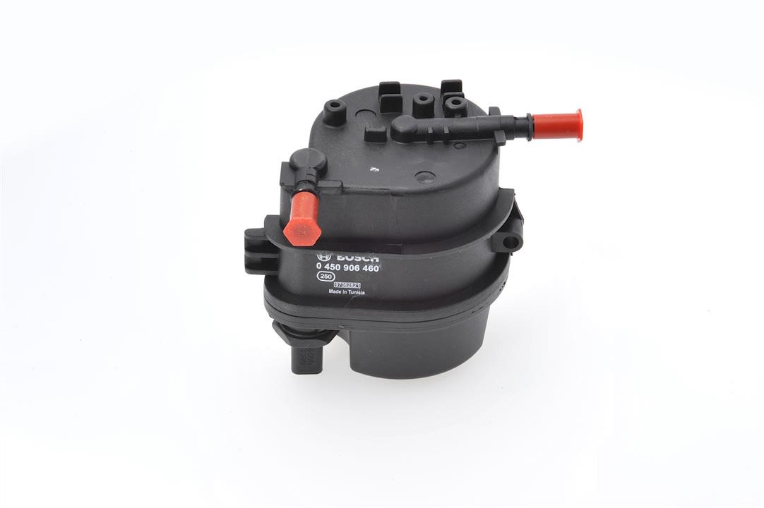 Bosch Топливный фильтр – цена 117 PLN