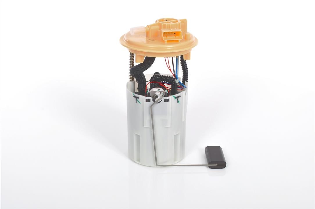 Bosch Fuel pump module – price 517 PLN