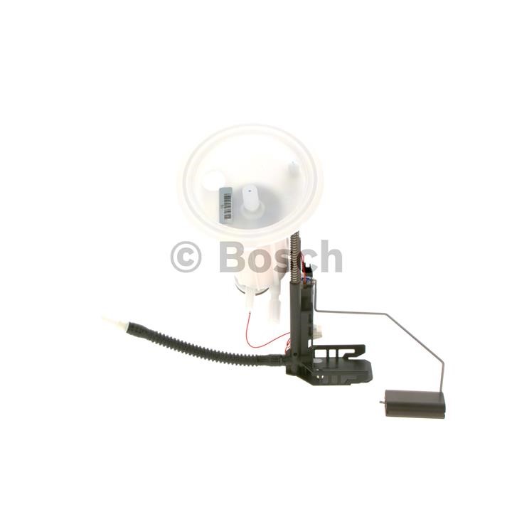 Bosch Pompa paliwa – cena 358 PLN