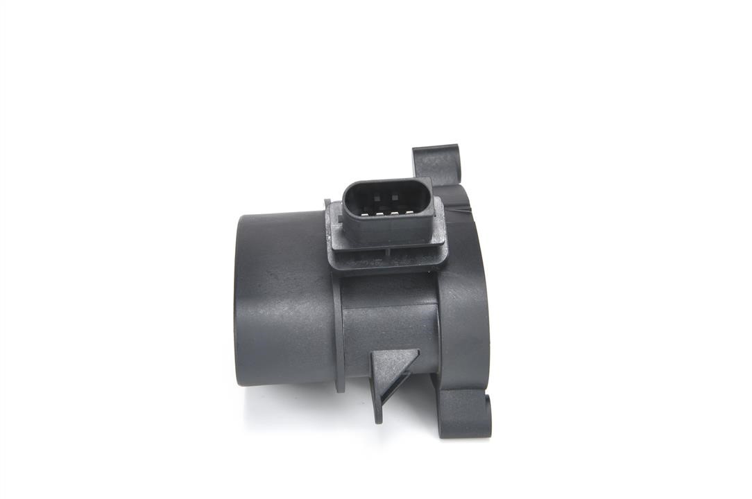 Bosch Mass air flow sensor – price 520 PLN