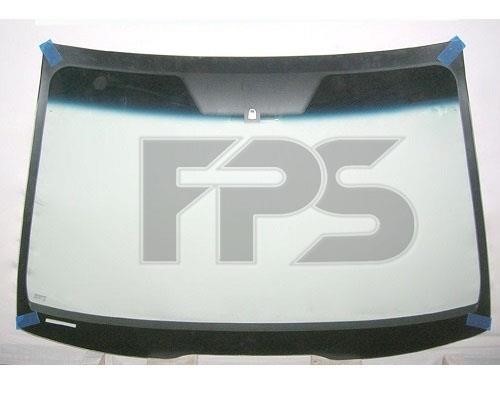 FPS GS 3007 D12 Windshield GS3007D12: Buy near me in Poland at 2407.PL - Good price!