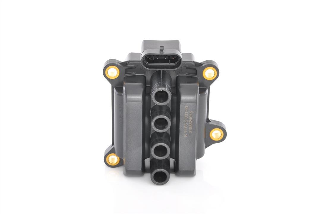 Bosch Zündspule – Preis 181 PLN