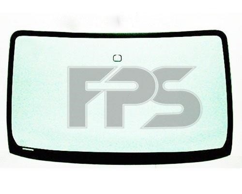 FPS GS 3017 D11 Szyba przednia GS3017D11: Dobra cena w Polsce na 2407.PL - Kup Teraz!