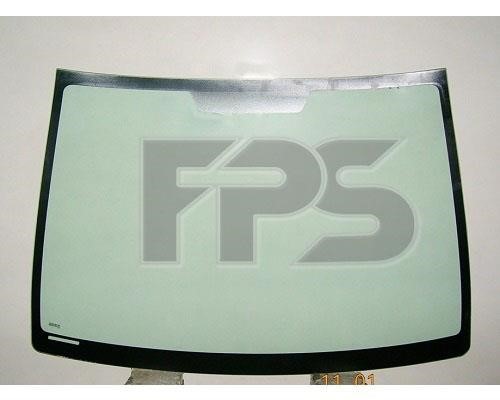 FPS GS 3018 D11 Windshield GS3018D11: Buy near me at 2407.PL in Poland at an Affordable price!