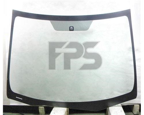 FPS GS 3026 D11-X Windshield GS3026D11X: Buy near me in Poland at 2407.PL - Good price!