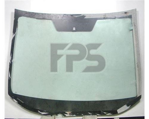 FPS GS 3027 D13 Windshield GS3027D13: Buy near me in Poland at 2407.PL - Good price!