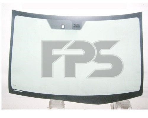 FPS GS 3031 D12-X Windshield GS3031D12X: Buy near me in Poland at 2407.PL - Good price!