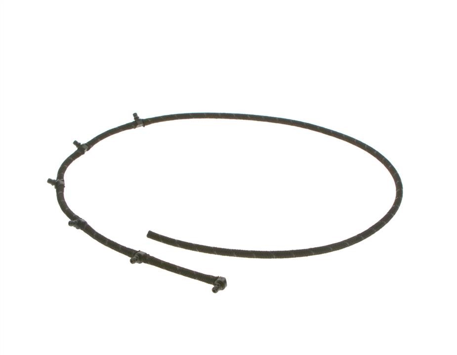 Bosch Przewód paliwowy przelewowy – cena [object Object] PLN