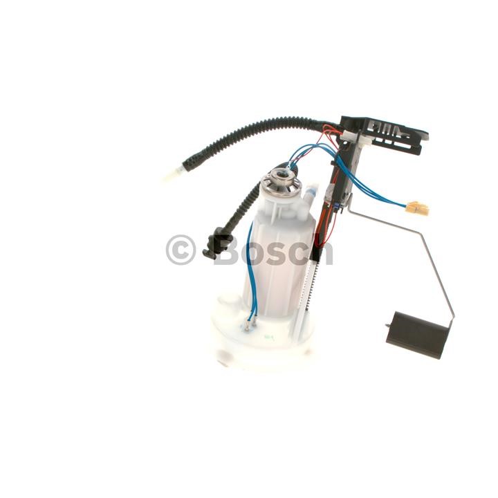 Bosch Kraftstoffpumpenmodul – Preis 588 PLN