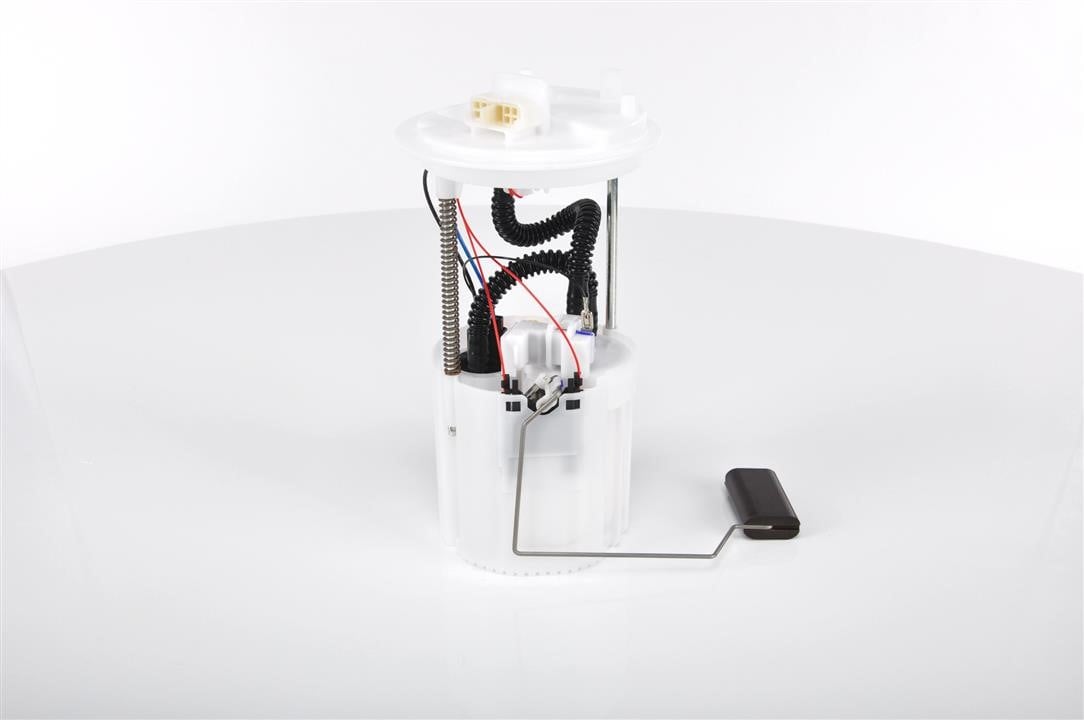 Bosch Fuel pump module – price 590 PLN