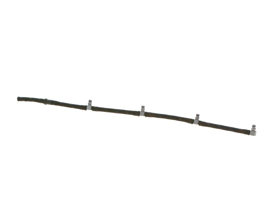 Przewód paliwowy przelewowy Bosch 0 928 400 571