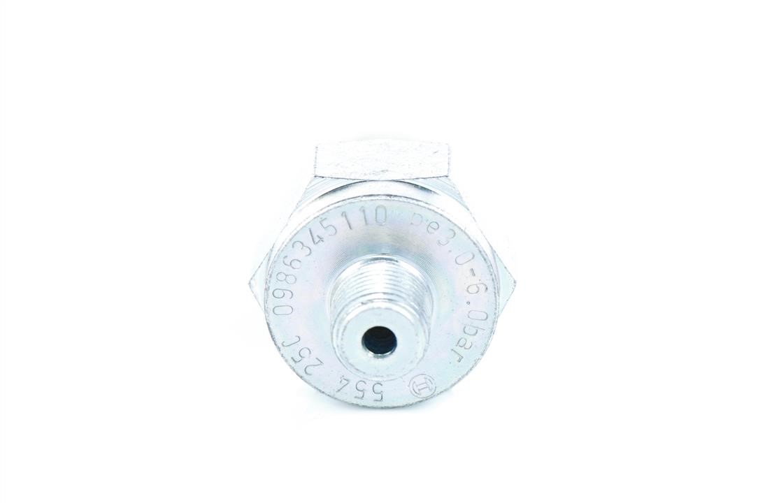 Bosch Brake light switch – price 65 PLN