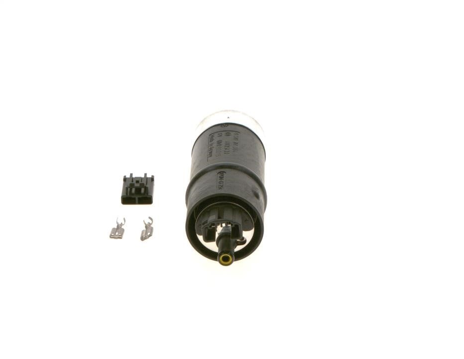 Bosch Kraftstoffpumpe – Preis 487 PLN