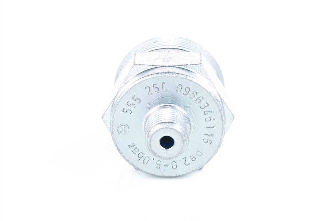 Bosch Brake light switch – price 105 PLN