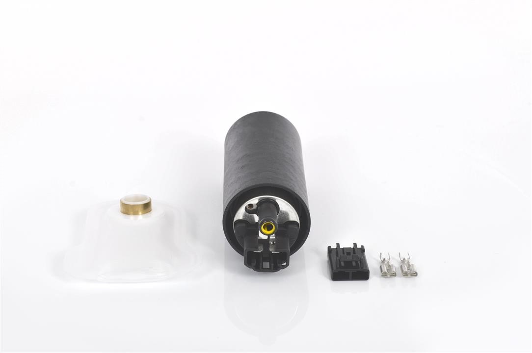 Bosch Kraftstoffpumpe – Preis 503 PLN