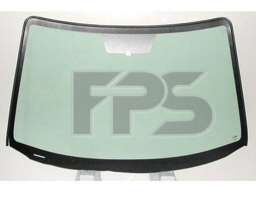 FPS GS 3476 D12 Windshield GS3476D12: Buy near me in Poland at 2407.PL - Good price!
