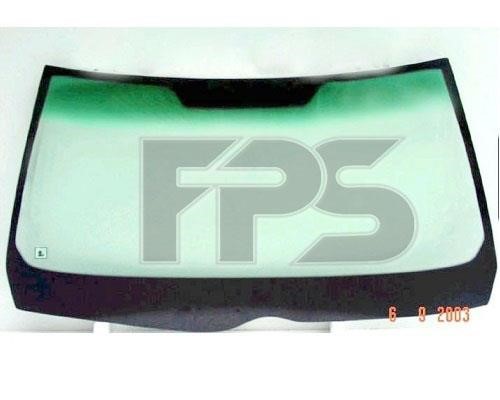 FPS GS 3516 D16-X Windshield GS3516D16X: Buy near me in Poland at 2407.PL - Good price!