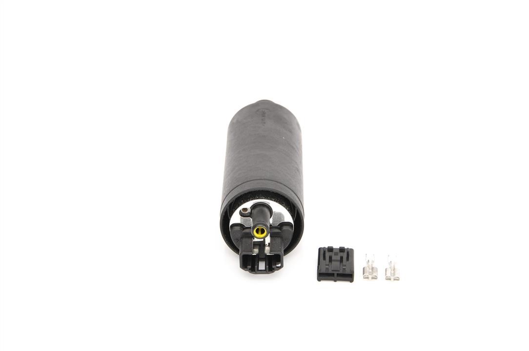 Bosch Fuel pump – price 408 PLN