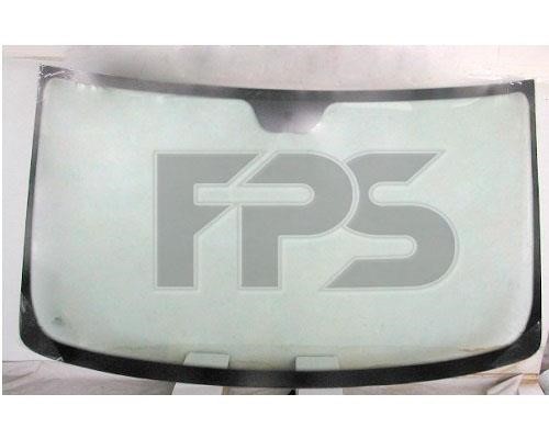 FPS GS 3541 D11-X Windshield GS3541D11X: Buy near me in Poland at 2407.PL - Good price!