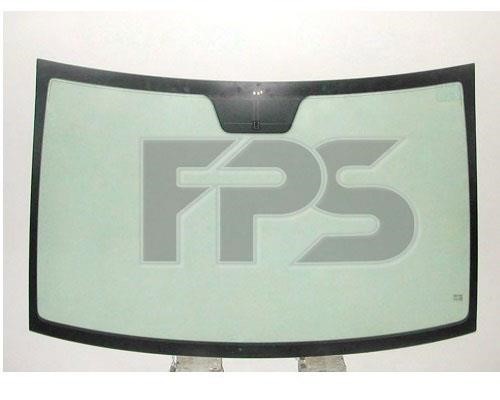 FPS GS 3542 D11 Windshield GS3542D11: Buy near me in Poland at 2407.PL - Good price!