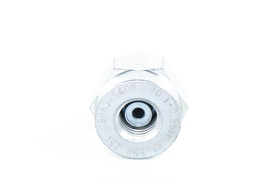 Bosch Brake light switch – price 69 PLN