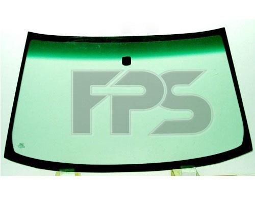 FPS GS 3710 D11 Windshield GS3710D11: Buy near me in Poland at 2407.PL - Good price!