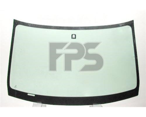 FPS GS 3733 D11 Windshield GS3733D11: Buy near me in Poland at 2407.PL - Good price!