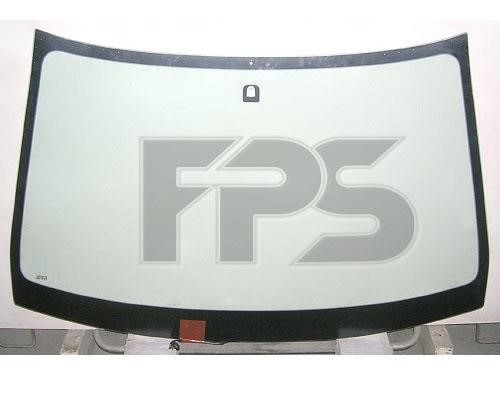 FPS GS 3733 D12 Windshield GS3733D12: Buy near me in Poland at 2407.PL - Good price!