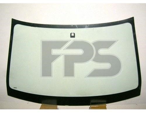 FPS GS 3733 D13-X Windshield GS3733D13X: Buy near me in Poland at 2407.PL - Good price!