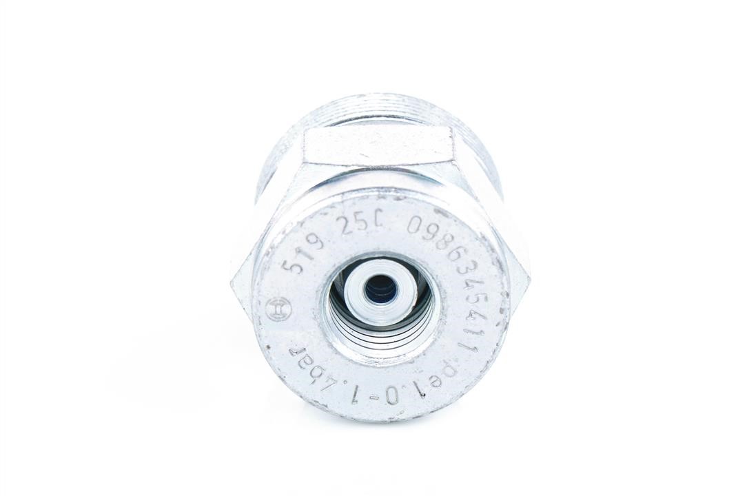 Bosch Brake light switch – price 84 PLN