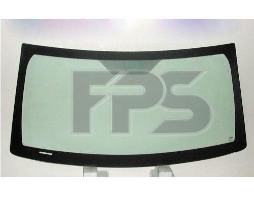 FPS GS 3802 D13 Windshield GS3802D13: Buy near me in Poland at 2407.PL - Good price!