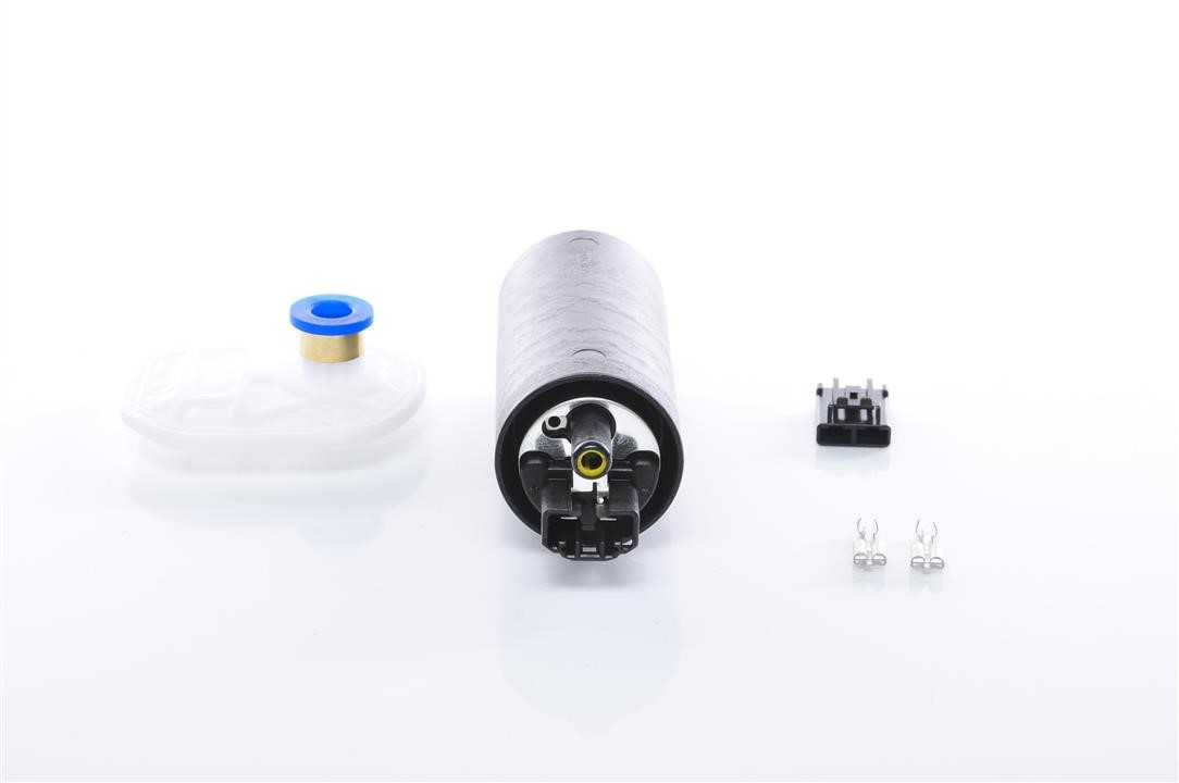 Bosch Kraftstoffpumpe – Preis 400 PLN