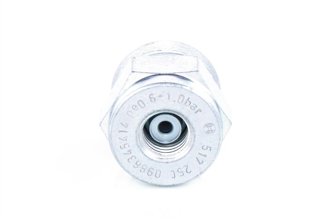 Bosch Brake light switch – price 106 PLN