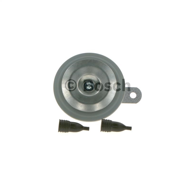 Bosch Sound signal – price [object Object] PLN