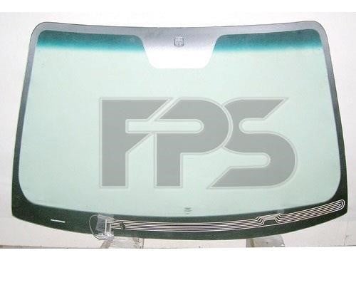 FPS GS 4011 D11 Windshield GS4011D11: Buy near me in Poland at 2407.PL - Good price!