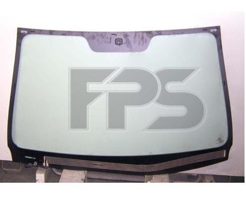 FPS GS 4021 D11 Windshield GS4021D11: Buy near me in Poland at 2407.PL - Good price!