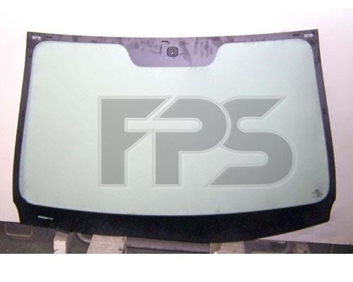 FPS GS 4021 D13-X Windshield GS4021D13X: Buy near me in Poland at 2407.PL - Good price!