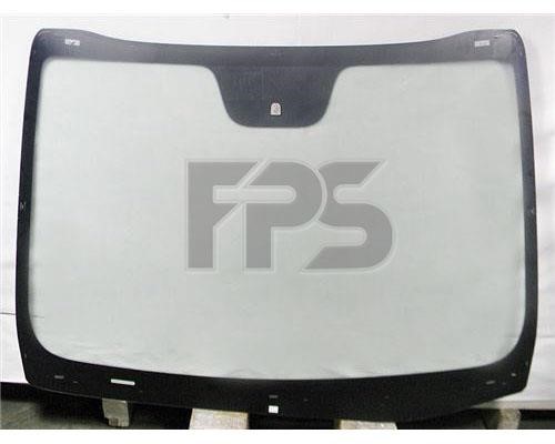 FPS GS 4041 D11 Windshield GS4041D11: Buy near me in Poland at 2407.PL - Good price!