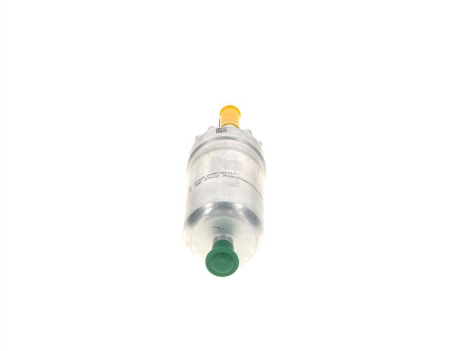 Bosch Fuel pump – price 451 PLN