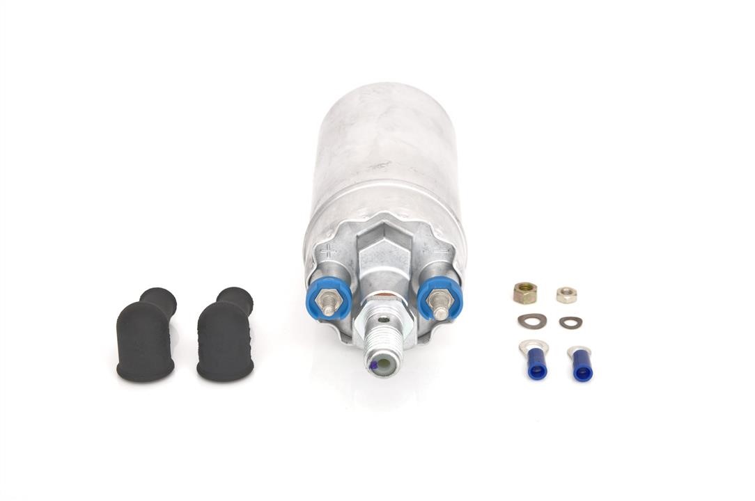 Bosch Kraftstoffpumpe – Preis 467 PLN