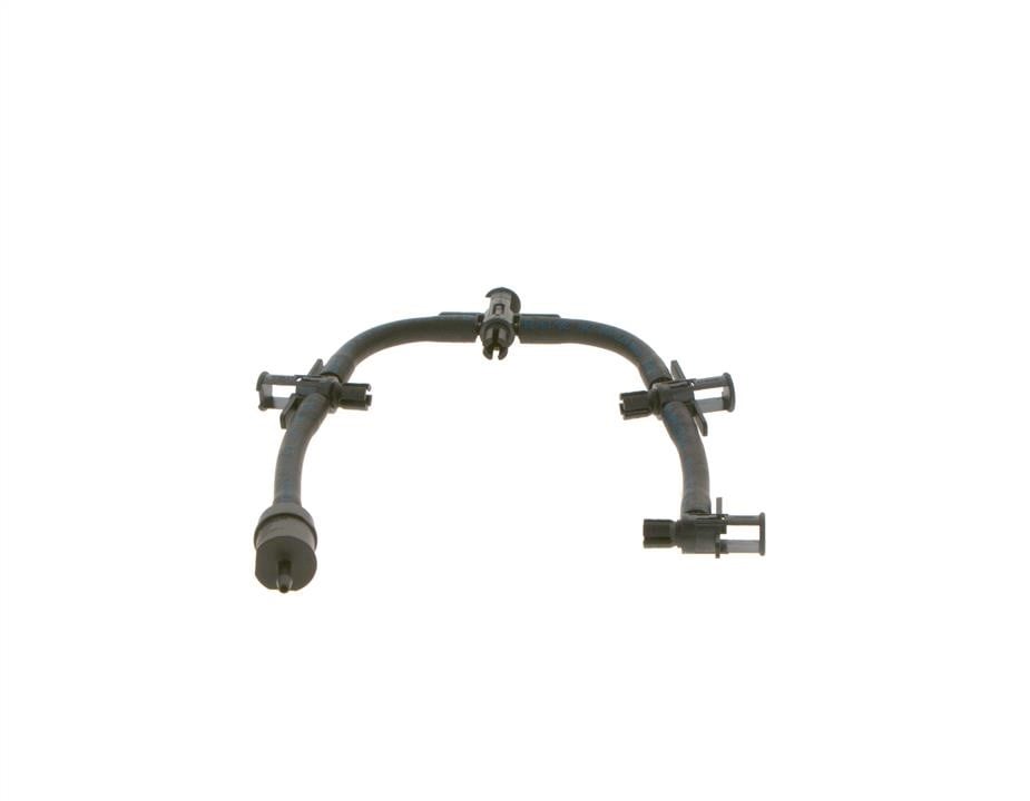 Bosch Excess fuel return hose – price 173 PLN